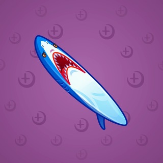 Surge Board #25246