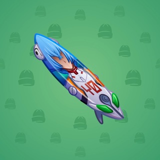 Surge Board #25249