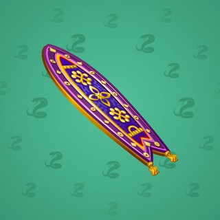Surge Board #25252