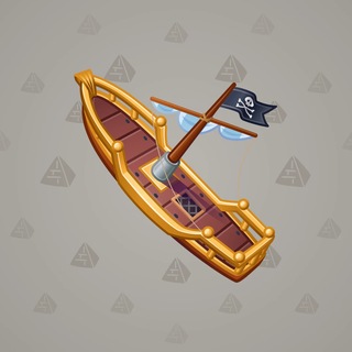 Surge Board #25258