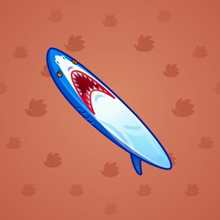 Surge Board #25514