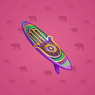Surge Board #26193