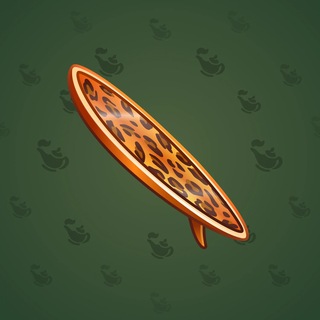 Surge Board #26234
