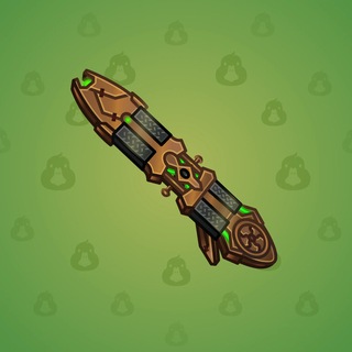 Surge Board #2685