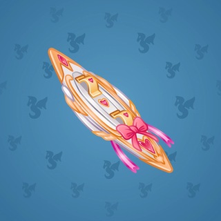 Surge Board #2691