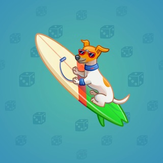 Surge Board #2693