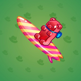Surge Board #2702