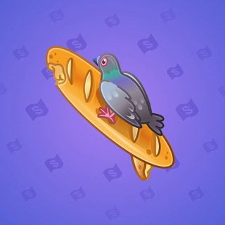 Surge Board #2709