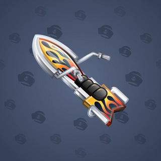 Surge Board #2785