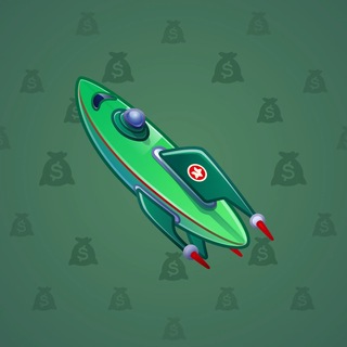 Surge Board #2795