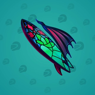 Surge Board #2799