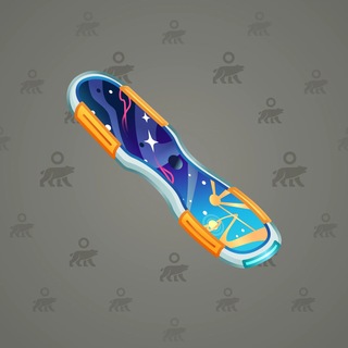 Surge Board #2806