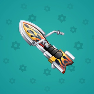 Surge Board #2832