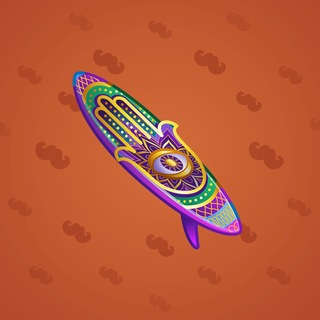 Surge Board #2833