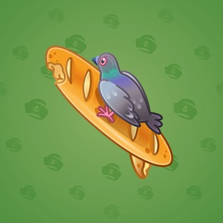 Surge Board #2836
