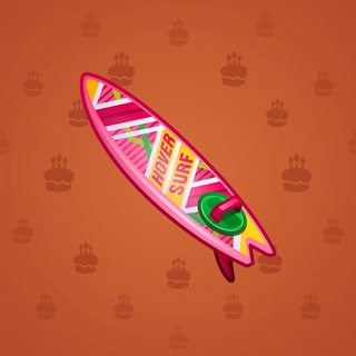 Surge Board #29816