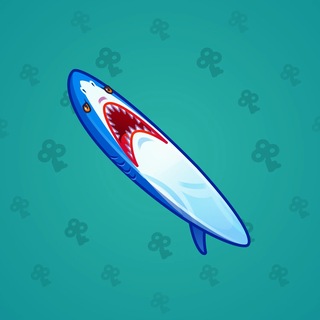 Surge Board #29824