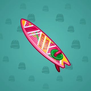 Surge Board #29849