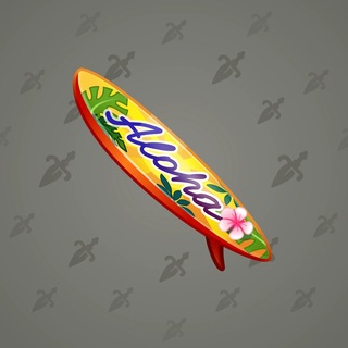 Surge Board #29863