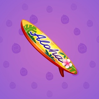 Surge Board #29864