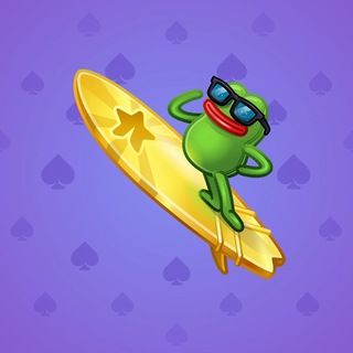 Surge Board #29880