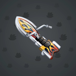 Surge Board #29887