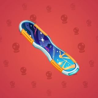 Surge Board #29888
