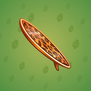 Surge Board #29910