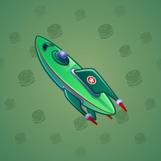 Surge Board #30108