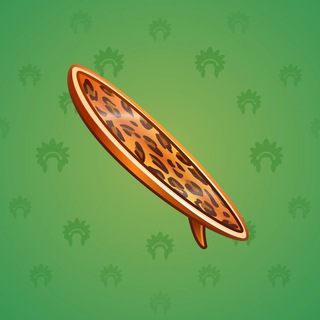 Surge Board #30116