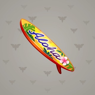 Surge Board #30126