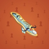 Surge Board #30356