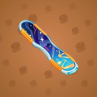 Surge Board #30357