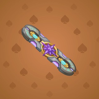 Surge Board #3077