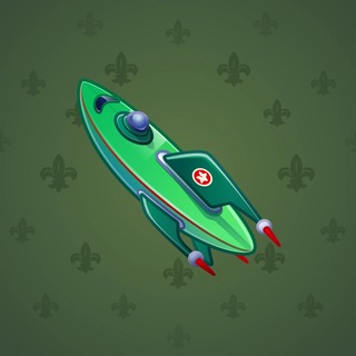 Surge Board #3086