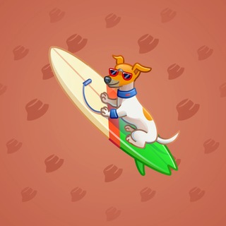 Surge Board #3095