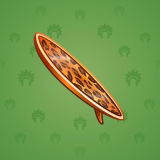 Surge Board #3102