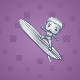 Surge Board #3115