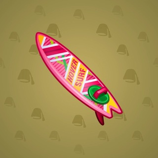 Surge Board #3136