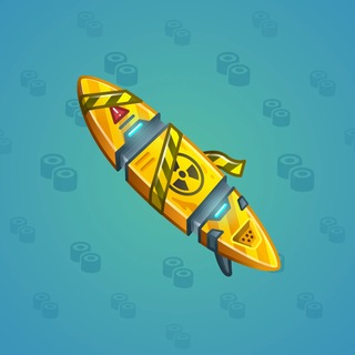 Surge Board #3178