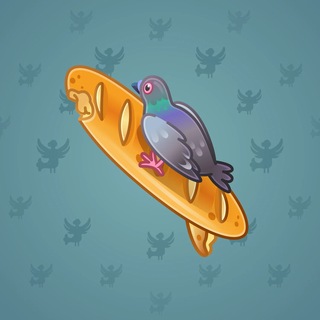 Surge Board #3184