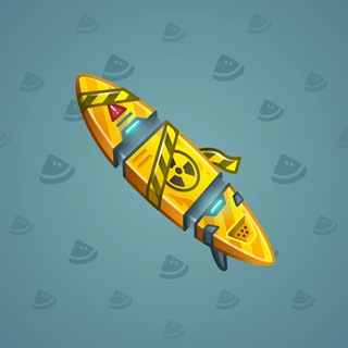 Surge Board #3190