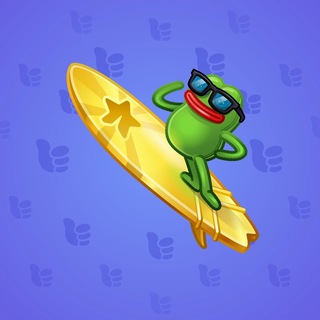 Surge Board #3571