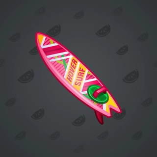 Surge Board #3584