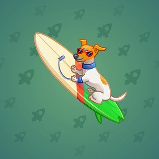 Surge Board #3800