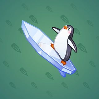 Surge Board #3901