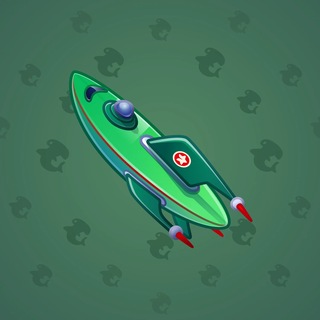 Surge Board #3907