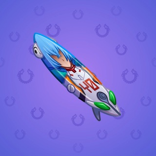 Surge Board #3952
