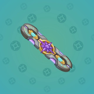 Surge Board #3953