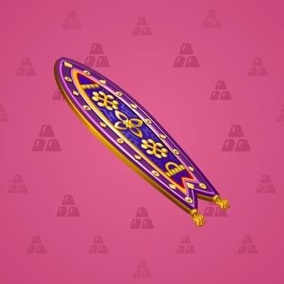 Surge Board #3963